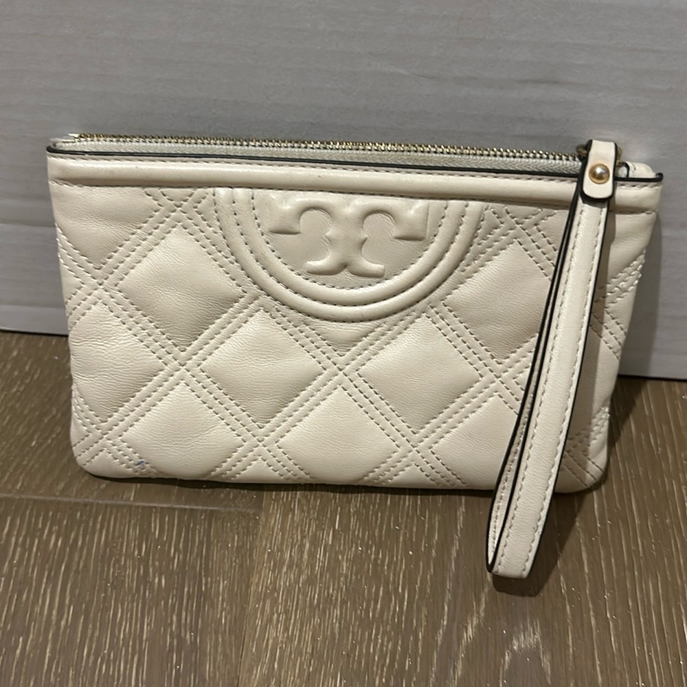 Tory Burch clutch